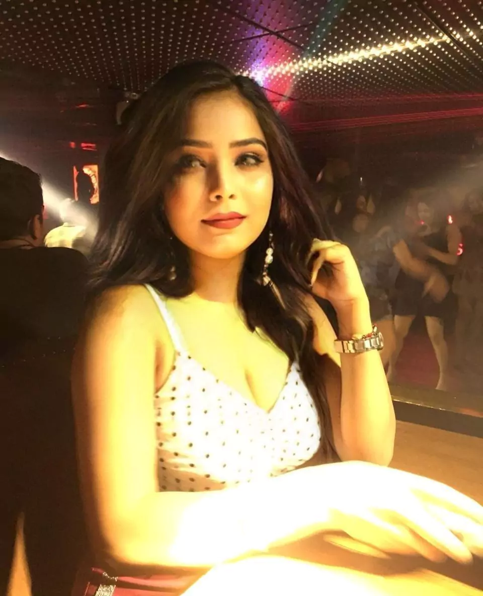 Dehradun Escort Service